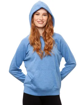 FellHerz FellHerz Damen Hoodie Kapuzenpullover Bio & Fair & Vegan & Nachhaltig – Produktbild 1 von 1