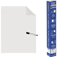 Legamaster Legamaster Flipchartfolie Magic-Chart Clearboard – Produktbild 2 von 2