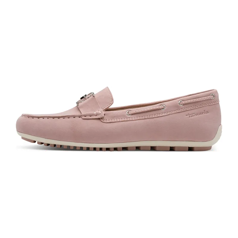 Tamaris Tamaris 1-24630-44 für Damen, rosa, Größe 40 EU, Rosa, – Produktbild 3 von 4