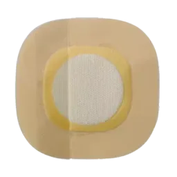 Coloplast BIATAIN Super selbst-haftend Superabs.10x10 cm 10 St Verband – Produktbild 1 von 1