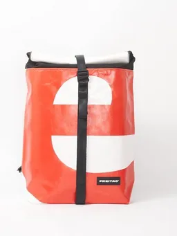 Freitag Freitag F155 CLAPTON - white red (000003831727) – Produktbild 1 von 1