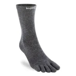 Injinji Socken Injinji Liner Crew Wool – Produktbild 1 von 1