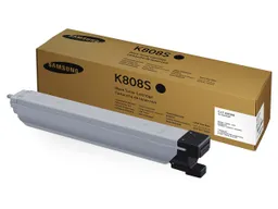 Samsung Samsung Toner CLT-K808S schwarz – Produktbild 1 von 1