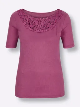 wäschepur Blazershirt erika – Produktbild 1 von 1