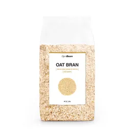 GymBeam Food GymBeam Haferkleie 500 g – Produktbild 1 von 1