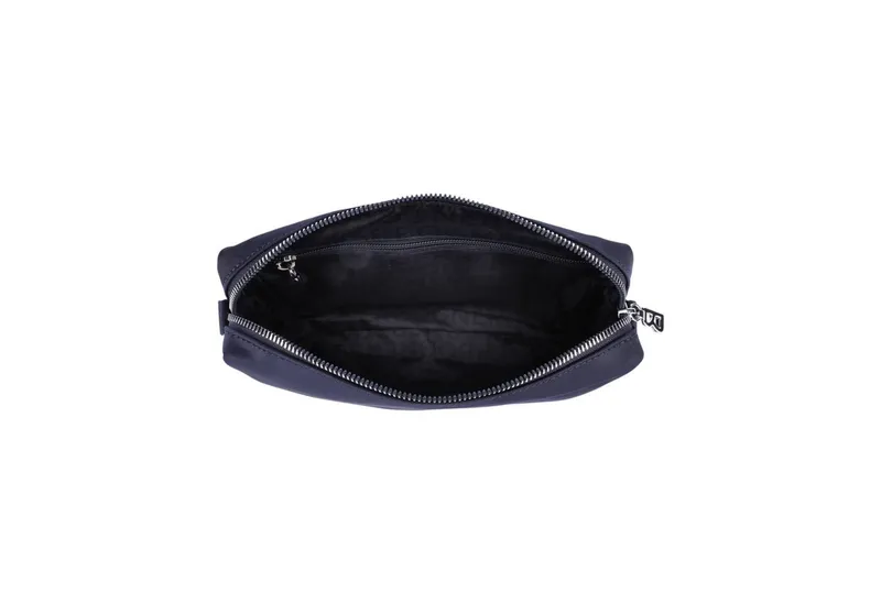 BOGNER Schultertasche Bogner - Damen Schultertasche Verbier Play 1.0 Pukie, Blau, – Produktbild 3 von 4