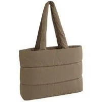 BagBase BagBase Quilted Schultertasche Handtasche Tasche Recyceltes PET – Produktbild 1 von 1