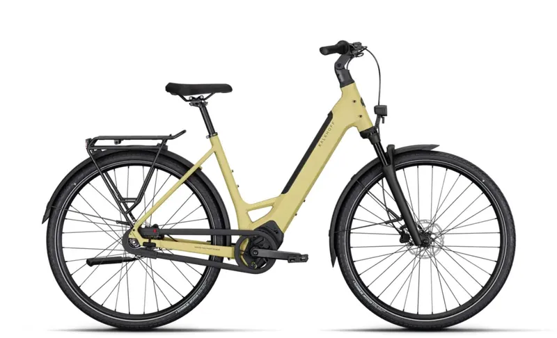 Kalkhoff Kalkhoff Image L Season Gelb Modell 2027 – Produktbild 1 von 2