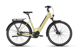 Kalkhoff Kalkhoff Image L Season Gelb Modell 2027 – Produktbild 1 von 1