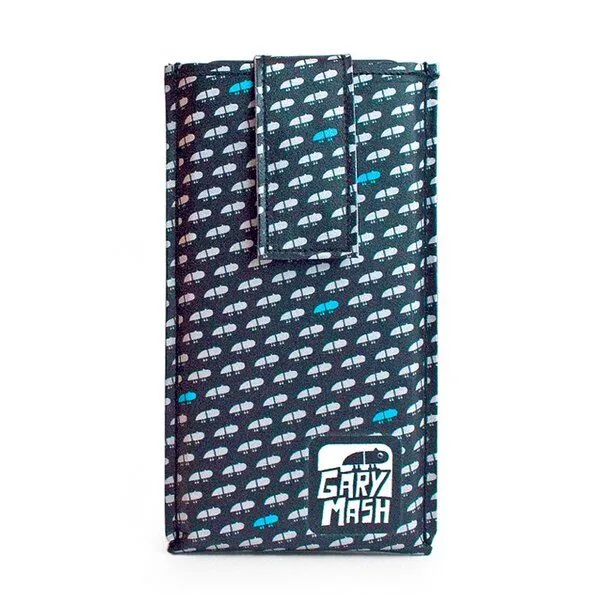 Gary Mash GARY MASH Cat Structure Handycase – Produktbild 1 von 4