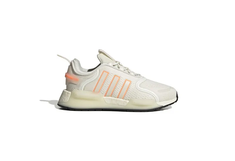 adidas Performance adidas Performance Nmd V3 offweiss/beige/orange Damen Sneaker, Weiß, – Produktbild 2 von 4