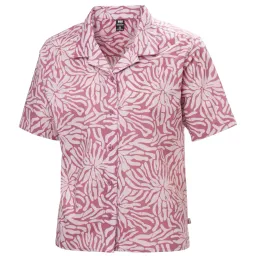 Helly Hansen Damenhemd Helly Hansen Holmen Ss – Produktbild 1 von 1