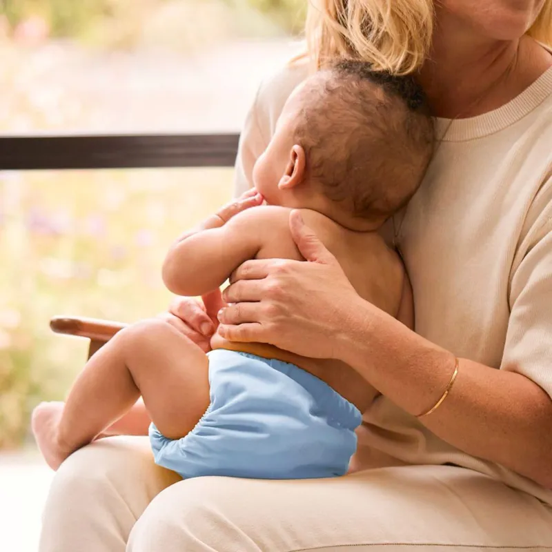 Bambino Mio Bambino Mio Stoffwindeln ab Geburt – Produktbild 6 von 8
