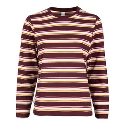 Iriedaily Iriedaily Stripe Basic LS – Produktbild 1 von 1