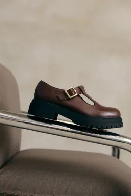 Jutelaune Jutelaune Emma Mocca Loafers – Produktbild 1 von 1