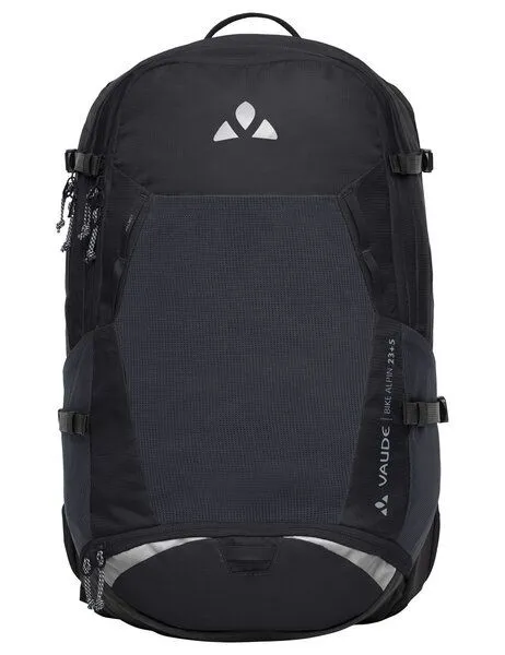 Vaude Vaude Rucksaecke20-29L Bike Alpin 23+5, Schwarz, – Produktbild 5 von 5