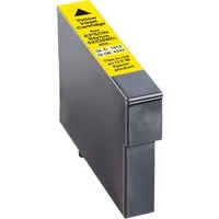 Memo memo Tintenpatrone ersetzt Epson T1304XL gelb – Produktbild 1 von 1