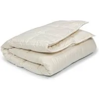 murmunto organics murmunto organics Natur-Kinderbettdecke aus Kapok "Captain Kapok Cover" – Produktbild 1 von 1