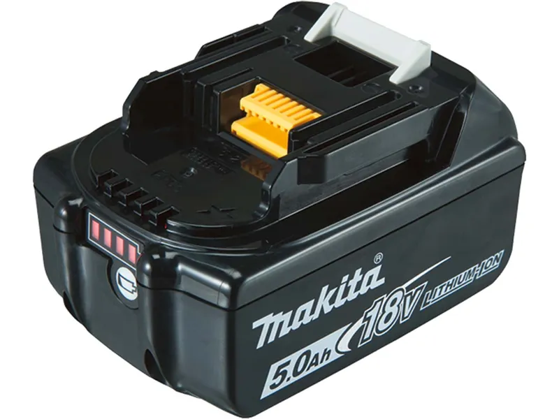 Makita Makita Li-Ion-Akku "BL1850B" 18V, 5 Ah, – Produktbild 1 von 2