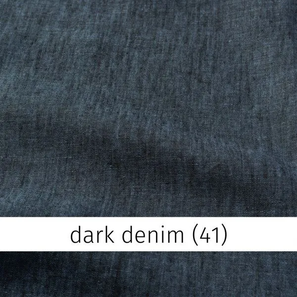 Heidekönigin Heidekönigin Leinen Longtop Delavé, Blau, – Produktbild 1 von 3