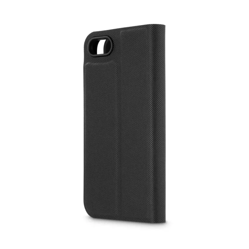 Hama Hama Handytasche "Daily Protect" für Apple iPhone 7/8/SE 2020/SE 2022, Schwarz, – Produktbild 4 von 5
