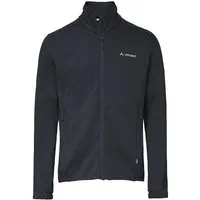 Vaude VAUDE Jacken Men's Scopi Fleece Jacket II, Phantom black, – Produktbild 2 von 4