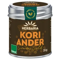 Herbaria Koriander, ganz – Produktbild 1 von 1