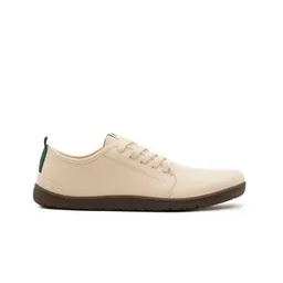 Vesica Piscis Footwear Vesica Piscis Footwear CHAVEZ Vegan barefoot off-white – Produktbild 1 von 1