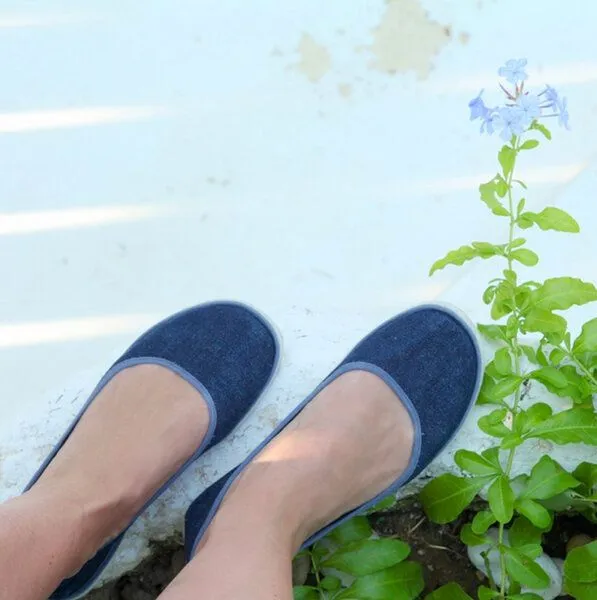 Ursanina Ursanina Ballerinas – Produktbild 4 von 4