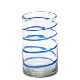 GLOBO Fair Trade GLOBO Fair Trade Glas AGUA aus Recyclingglas, mundgeblasen – Produktbild 1 von 1