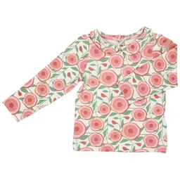 Pigeon by Organics for Kids Pigeon by Organics for Kids Kinder-Langarmshirt mit Aufdruck – Produktbild 1 von 1