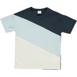Fred's World by Green Cotton Fred's World by Green Cotton T-Shirt Blockstreifen – Produktbild 1 von 1