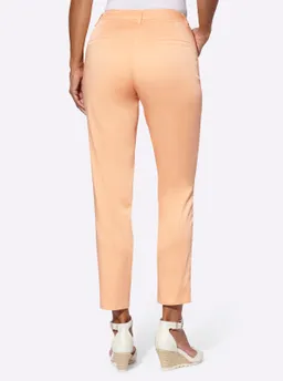 Witt Chinohose apricot – Produktbild 1 von 1