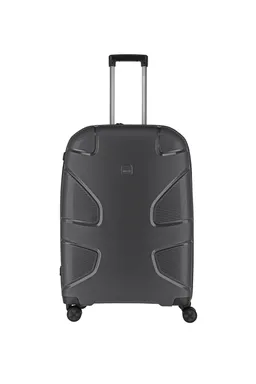 IMPACKT IMPACKT IP1 Koffer L, 4-Rollen Iron grey – Produktbild 1 von 1