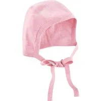 Living Crafts LIVING CRAFTS - Babys Häubchen - Pink (100% Bio-Baumwolle), Nachhaltige Mode, Bio Bekleidung – Produktbild 1 von 1