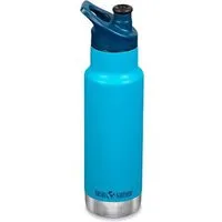 Klean Kanteen Klean Kanteen Kid Kanteen 355ml vakuum isoliert Sport Cap, Hawaii blau, – Produktbild 1 von 1