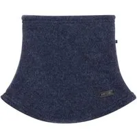 Pure pure by Bauer PURE PURE by Bauer Fleece-Schlupfschal marine Gr.1, Blau, – Produktbild 1 von 2