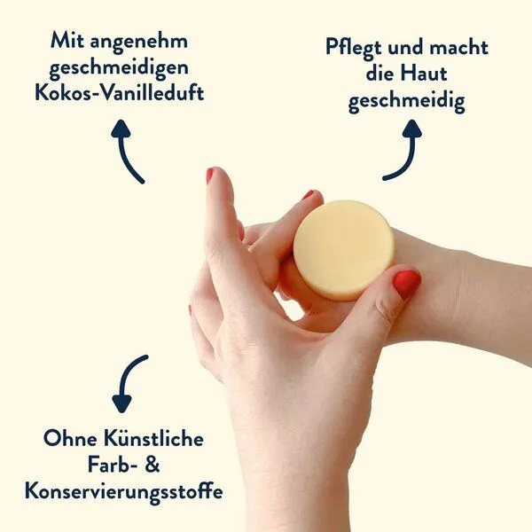 SNYCE SNYCE Handcreme: Coco Cream & Dose – Produktbild 2 von 4
