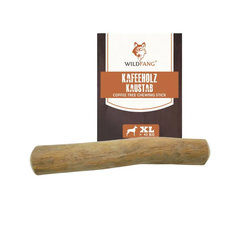 Wildfang Wildfang ® Kaffeeholz Kaustab 1 XL – Produktbild 1 von 2