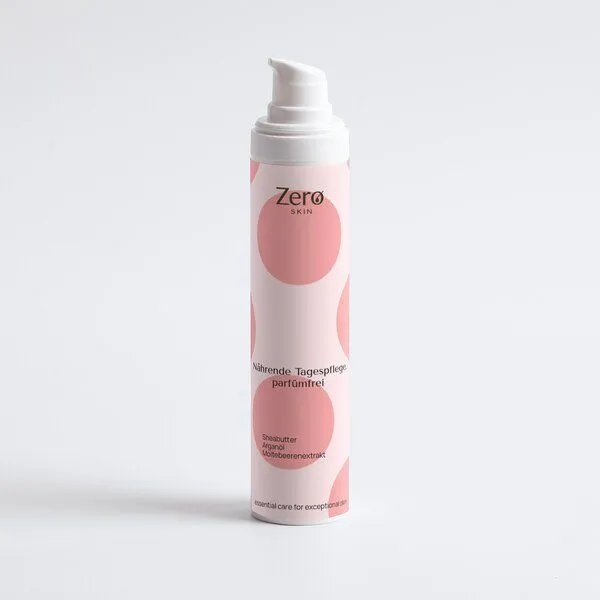Zero Skin Zero Skin Glowy Skin Trio Collection Box - 270 ml – Produktbild 3 von 4