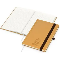 geiger notes geiger notes Notizbuch Organic-Book Recycling – Produktbild 1 von 1