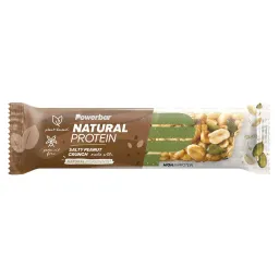 PowerBar PowerBar Natural Protein Salty Peanut 18 St. Riegel, Energie Riegel – Produktbild 1 von 1