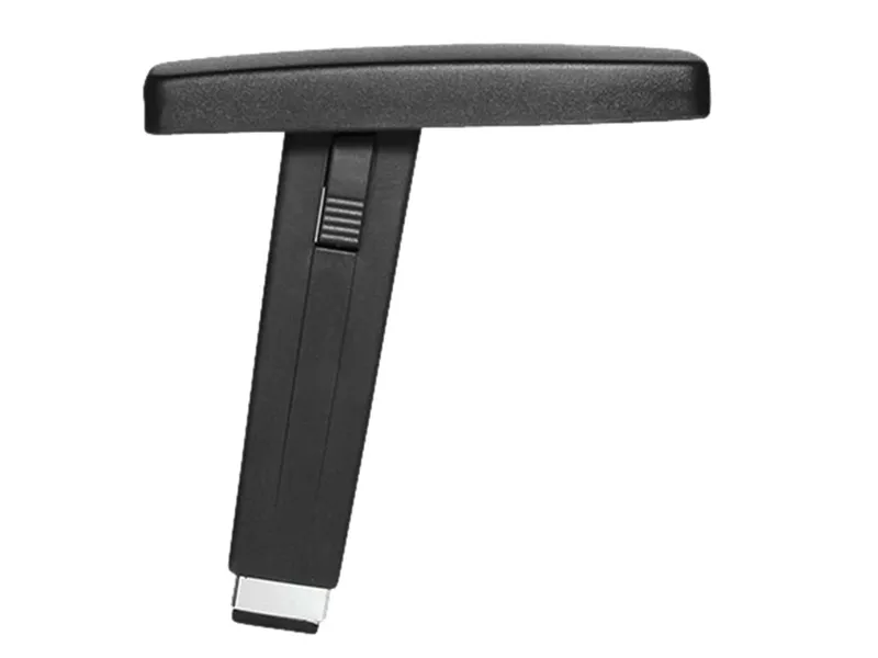 Topstar Topstar Armlehnen für Bürostuhl "P91" und "P91NET" – Produktbild 1 von 2
