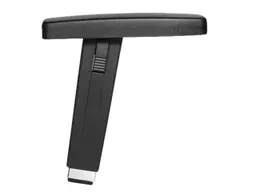 Topstar Topstar Armlehnen für Bürostuhl "P91" und "P91NET" – Produktbild 1 von 1
