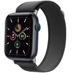 imoshion imoshion Nylon Trail Armband für Apple Watch | 38/40/41/42 mm – Produktbild 1 von 1