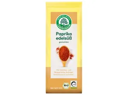 Lebensbaum Lebensbaum Bio-Paprika edelsüß, gemahlen, 50 g – Produktbild 1 von 1