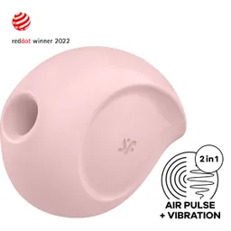 Satisfyer Satisfyer Sugar Rush, 8,5 cm – Produktbild 1 von 1