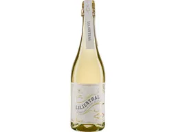 Alkoholfreier Traubensecco 'Lilienthal', 0,735l – Produktbild 1 von 1