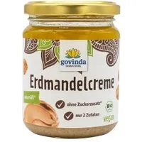 Govinda Erdmandelcreme – Produktbild 1 von 1