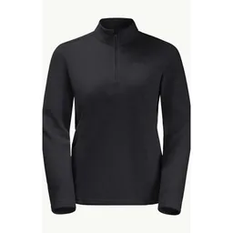Jack Wolfskin Pullover Frau Jack Wolfskin Taunus Hz – Produktbild 1 von 1